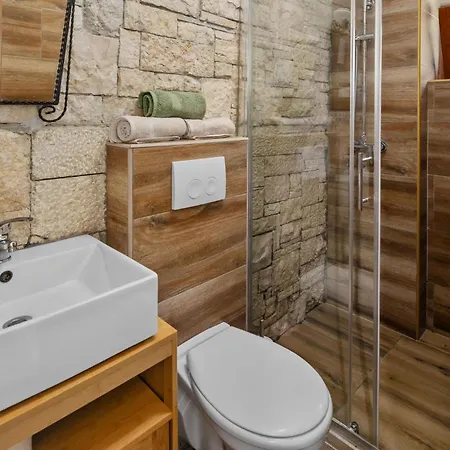 Casa de Férias 2 Bedroom Beautiful In *